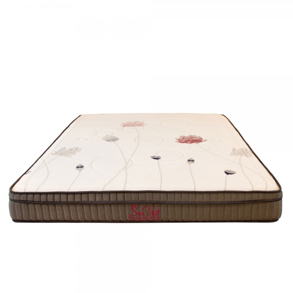 NỆM LÒ XO LIÊN KẾT 1M6 ISABELLE IL160-2