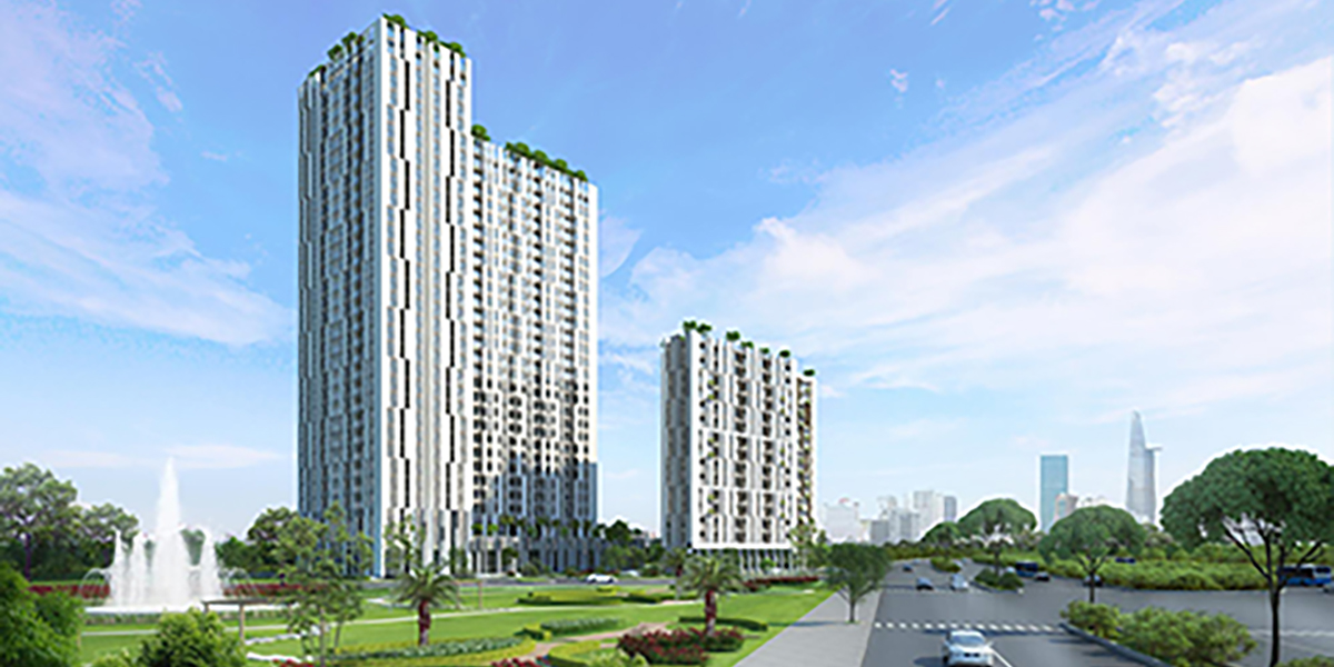 Centana Thủ Thiêm