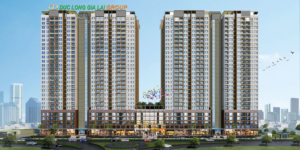 Đức Long Golden Land