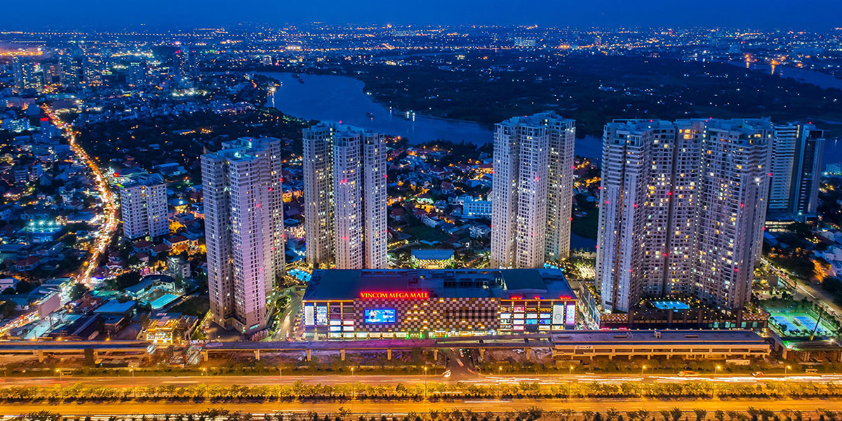 Masteri Thảo Điền