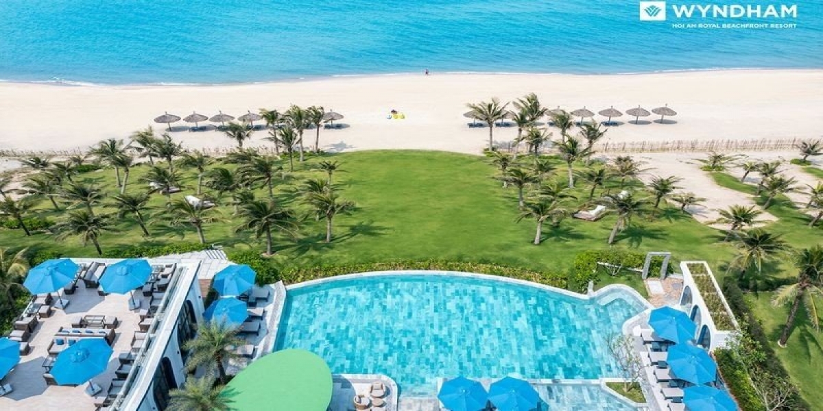 Shantira Beach Resort Spa - 1